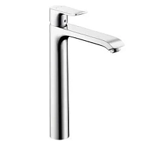 Смеситель для раковины Hansgrohe Metris