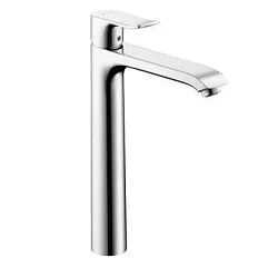 Смеситель для раковины Hansgrohe Metris