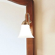 Светильник для ванной Labor Legno Victoria H 961