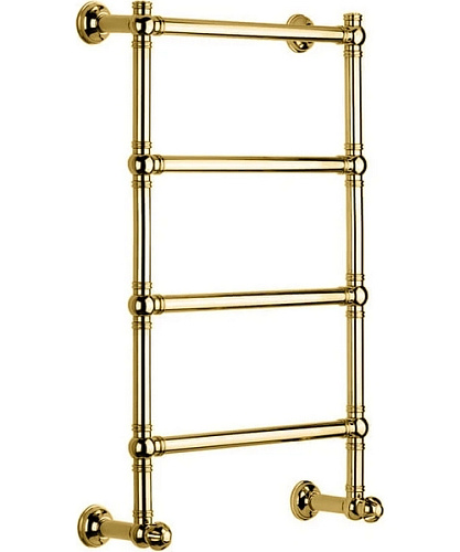 Полотенцесушитель водяной цвет:золото Margaroli 9-442 - фото 3