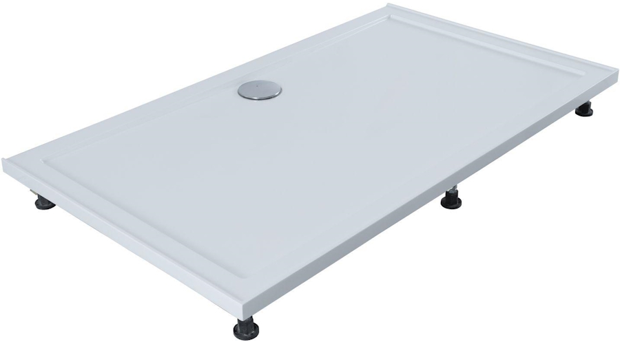 Поддон Aquanet Gamma 00176905 (детальная фотография), 120х80 см