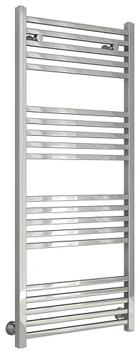 Полотенцесушитель водяной Сунержа Модус 50х120 см без покрытия - фото 8