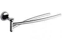 Полотенцедержатель Colombo Melo двойной