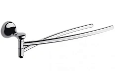 Полотенцедержатель Colombo Melo двойной