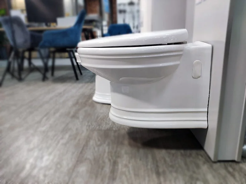 Смеситель для раковины WasserKRAFT Dinkel хром 5803 (детальная фотография), хром