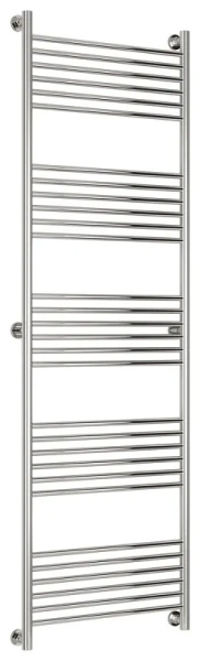 Полотенцесушитель водяной Сунержа Богема+ 0220-1960 60х190 см перемычка прямая (детальная фотография)