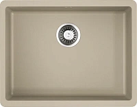 Мойка для кухни Omoikiri Kata-54-U-SA 54 см бежевая