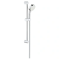 Душевой гарнитур Grohe New Tempesta Cosmopolitan 100 с полочкой