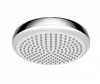 Верхний душ Hansgrohe Crometta хром/белый