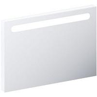 Зеркало для ванной, цвет белый, Ravak Chrome 70 см  