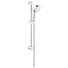 Душевой гарнитур Grohe New Tempesta Cosmopolitan 100 с полочкой