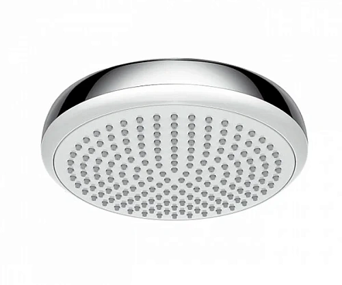 Верхний душ Hansgrohe Crometta хром/белый - фото 2