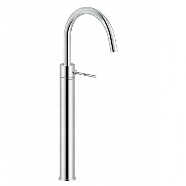 Смеситель для раковины Nobili Velis VE125148/3 без донного клапана (детальная фотография)