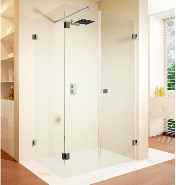 Душевой уголок Riho Scandic Mistral M204 Riho 140x90 см (детальная фотография)