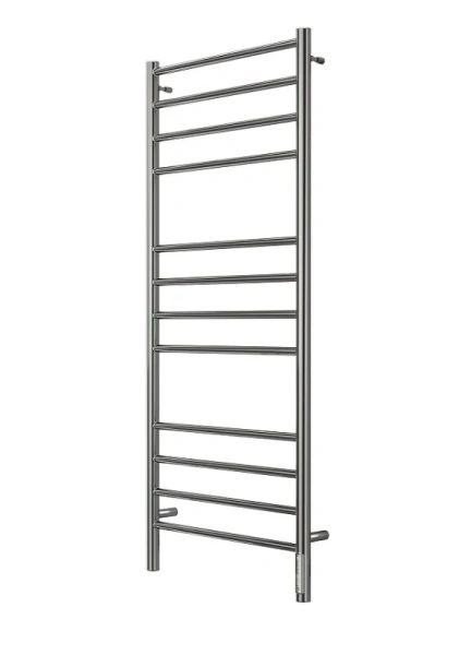 Полотенцесушитель электрический Terminus Аврора П12 500х1250 лесенка 4670078544377 (детальная фотография)