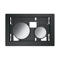 Клавиша смыва Tece TECEloop хром