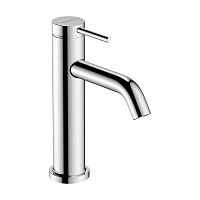 Смеситель для раковины Hansgrohe Tecturis S хром
