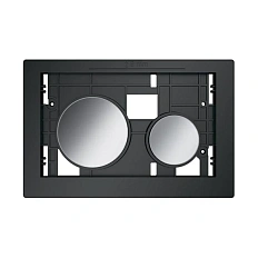 Клавиша смыва Tece TECEloop хром