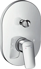 Смеситель для душа Hansgrohe Logis 71406000