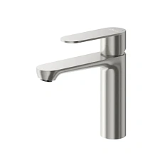 Смеситель для раковины Cezares Stylus сатин