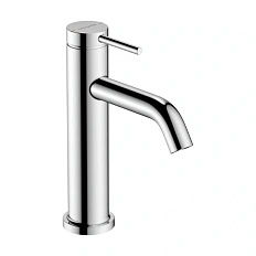 Смеситель для раковины Hansgrohe Tecturis S хром