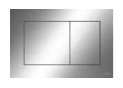 Инсталляция для унитаза Tece TECEbase 2.0 панель смыва хром глянцевый 9400412 (детальная фотография), в наличии