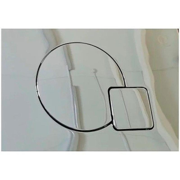 Клавиша смыва Ceramalux PC-01 пластиковая (детальная фотография), по запросу