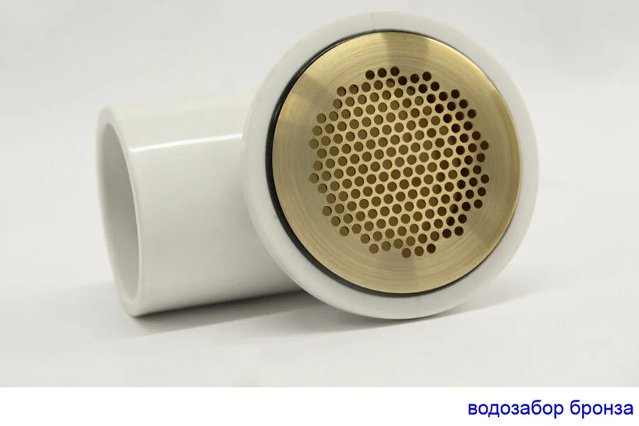 Ванна гидромассажная Whitecross Layla Relax, 170 х 75 см, увеличенная толщина акрила, усиленная армировка, белый/бронза, 0102.170075.100.RELAX.BR (детальная фотография), приставные, встраиваемые