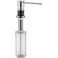 Дозатор Paulmark Kraft антрацит