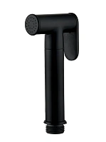 Гигиенический душ IDDIS черная
