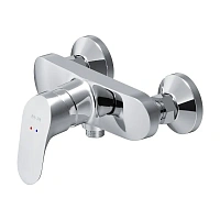 Смеситель для душа AM.PM Like хром