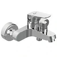 Смеситель для ванны Ideal Standard Ceraflex с керамическим переключателем