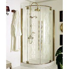 Душевой уголок Eurodesign BOX-DOC-C80