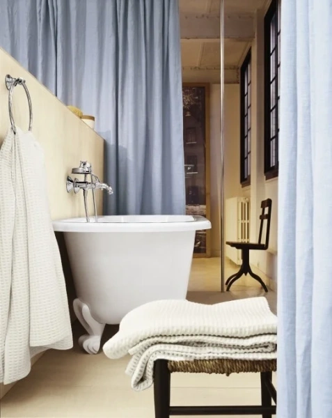 Полотенцедержатель для ванной Axor Montreux 42021 (детальная фотография), хром, другие