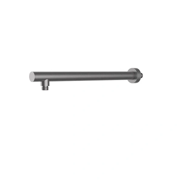 Душевой комплект Vincea Inspire вороненая сталь VSFW-3I21T2GM (детальная фотография) index_1