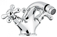 Смеситель для биде, хром, Emmevi Deco Classic