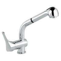 Смеситель для кухни Emmevi Zeus 3066Z