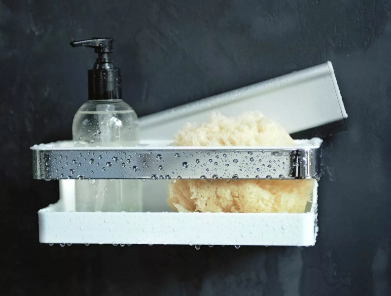 Стеклоочиститель Keuco Moll 12759 170000 (детальная фотография) index_1