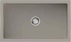 Мойка для кухни Omoikiri Mikura 76-CC 76 см cappuccino coffee