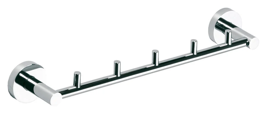 Крючок для ванной Bemeta Omega хром 104105112 (детальная фотография)