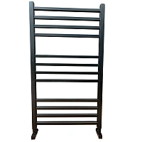 Полотенцесушитель водяной Ника Modern 100x50 см хром