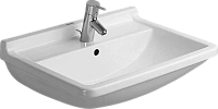 Раковина Duravit Starck 3