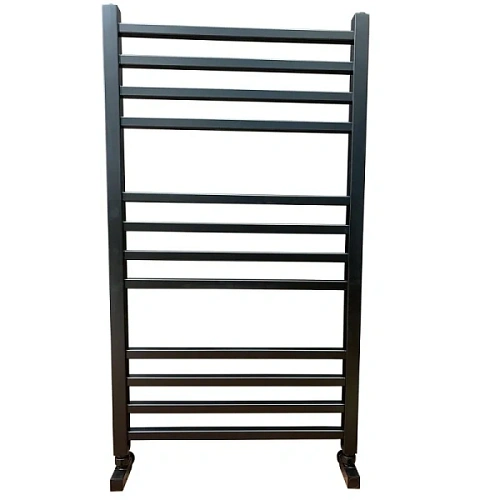 Полотенцесушитель водяной Ника Modern 100x50 см хром - фото 1