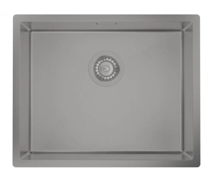 Мойка для кухни IDDIS Edifice 54 см графит EDI54G0i77 (детальная фотография)