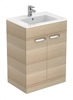 Тумба под раковину напольная Ideal Standard Tempo 60 см Sandy Oak