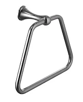 Полотенцедержатель Lemark Standard хром