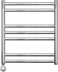 Полотенцесушитель электрический Lemark Status LM44607E 50x60 см левый/правый