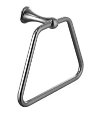 Полотенцедержатель Lemark Standard хром