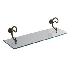 Полка для ванной Globo Paestum PA047