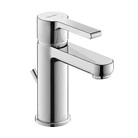 Смеситель Duravit B.2 B21010001010 для раковины